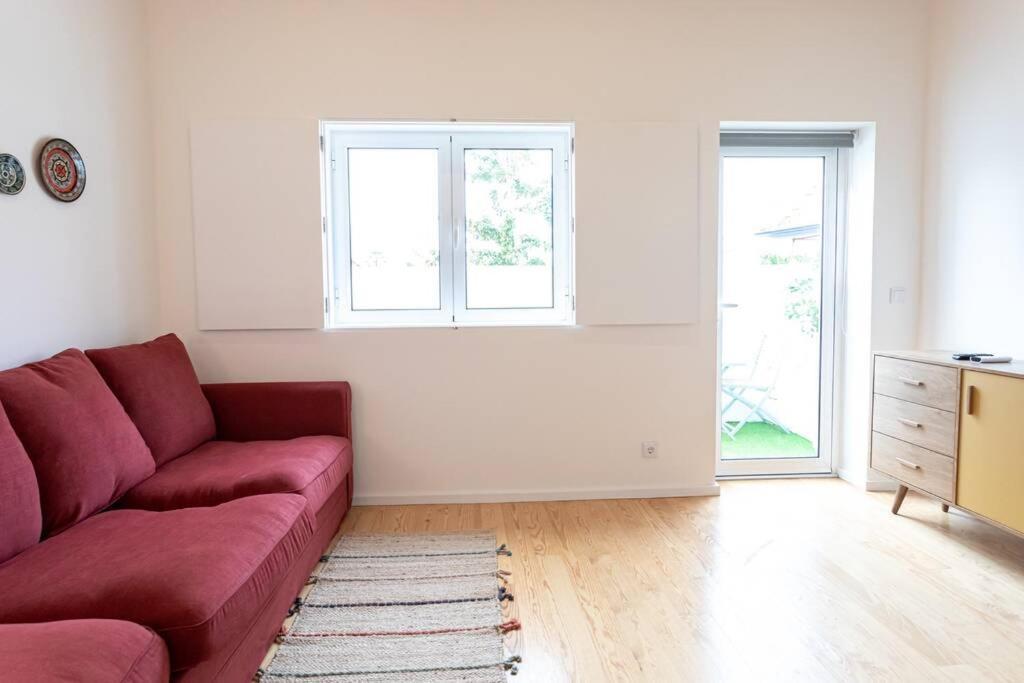 Casa 53 Lägenhet Aveiro Exteriör bild