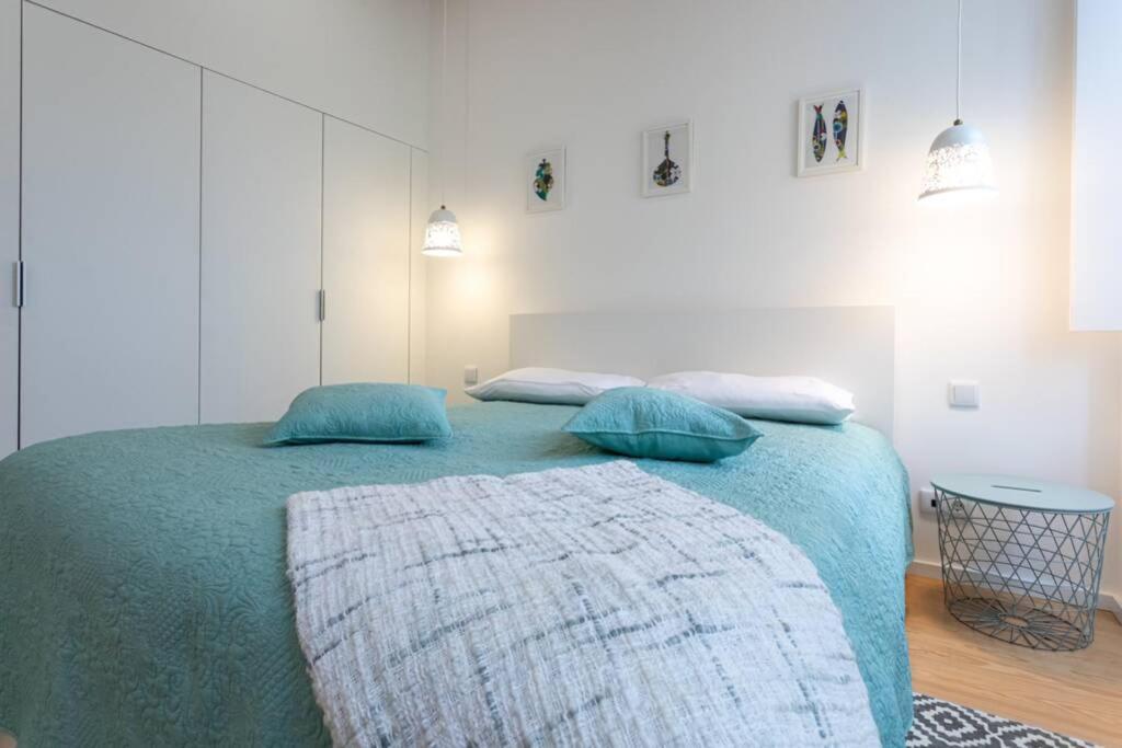 Casa 53 Lägenhet Aveiro Exteriör bild