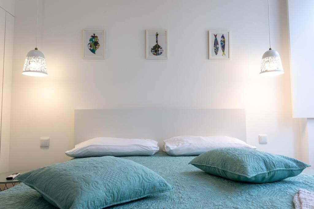 Casa 53 Lägenhet Aveiro Exteriör bild